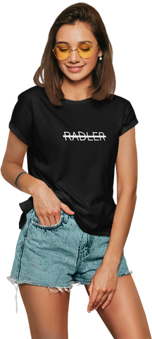 Anti Radler  - Damen Premium Organic Shirt