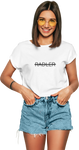 Anti Radler  - Damen Premium Organic Shirt