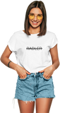 Anti Radler  - Damen Premium Organic Shirt