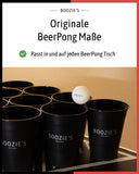 Boozies - Nachhaltige Beerpongbecher Mixed